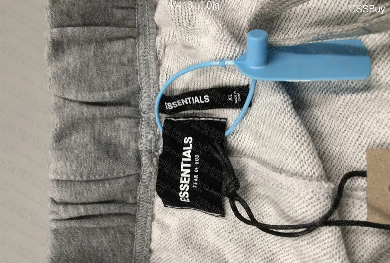Shorts Essentials 2
