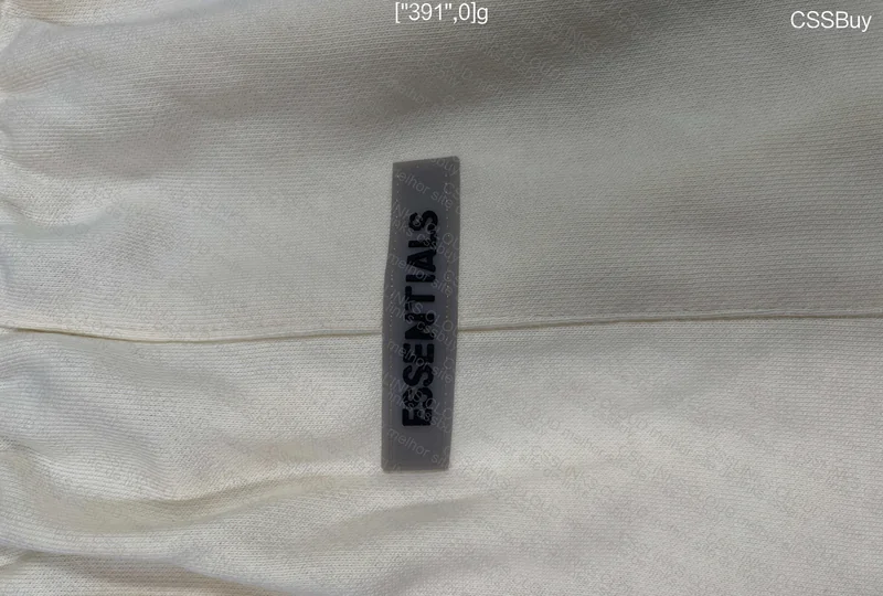 Shorts Essentials 3