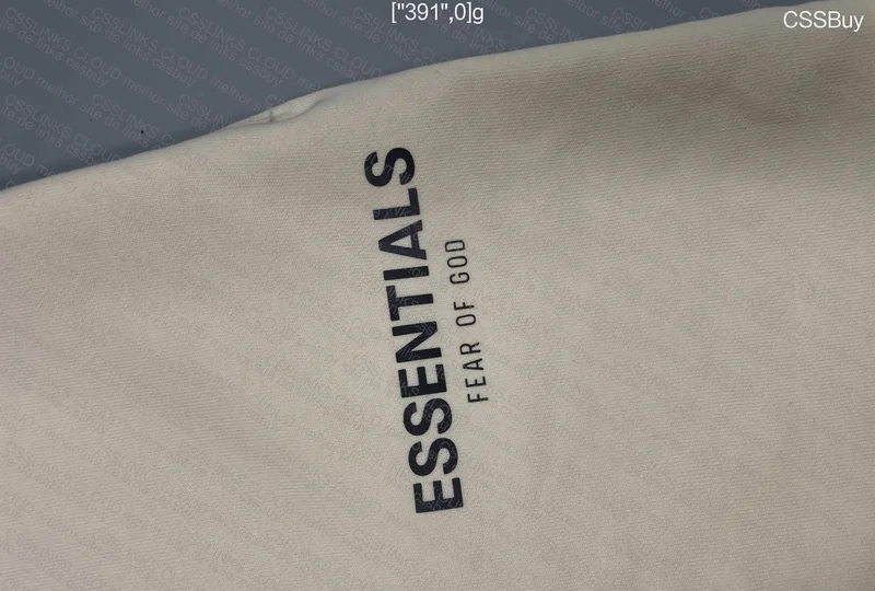Shorts Essentials 5