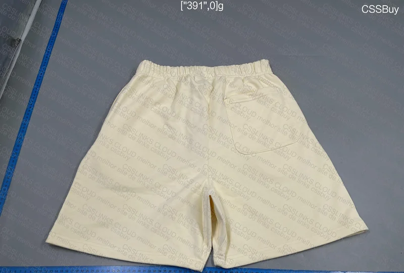 Shorts Essentials 6