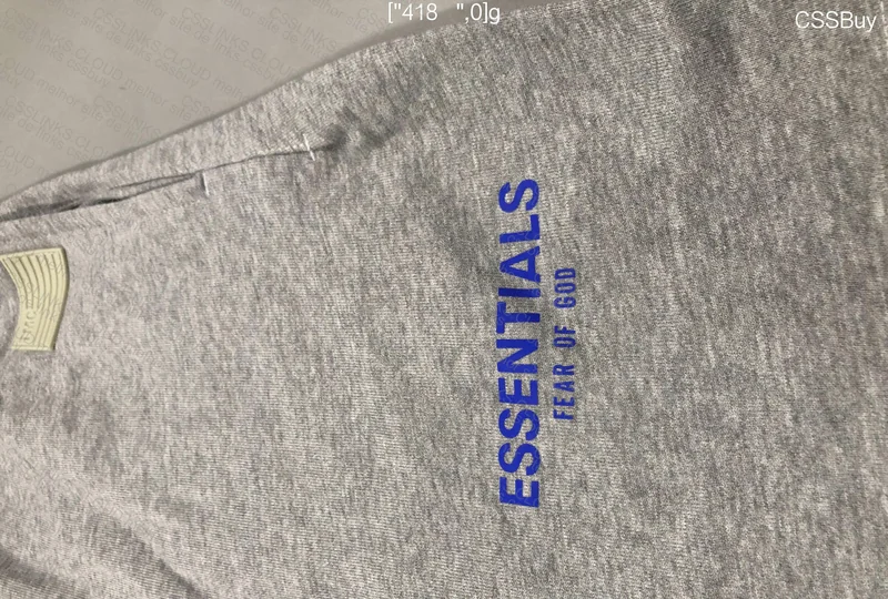 Shorts Essentials 8