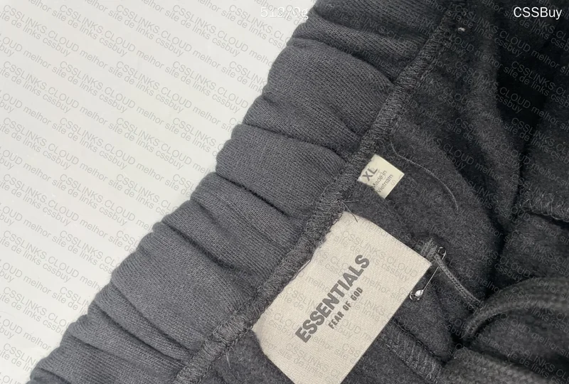 Shorts essentials
