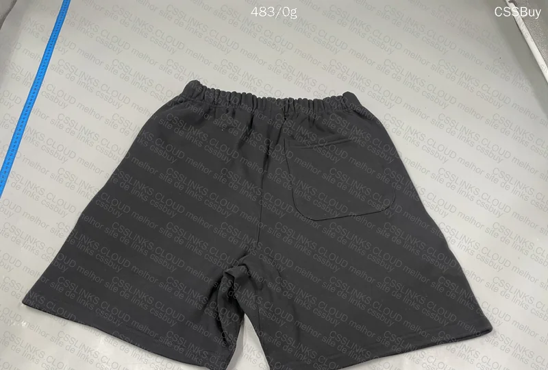 shorts essentials 4