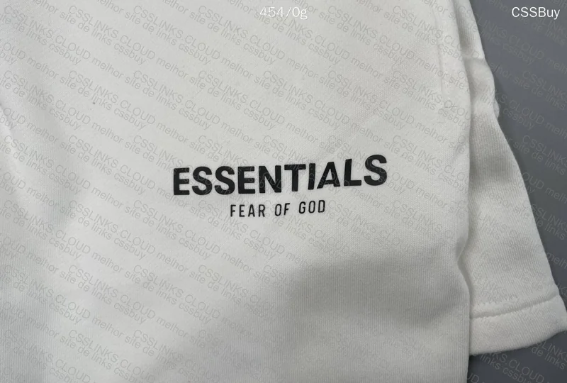 Shorts Essentials