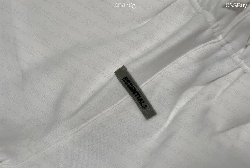 Shorts Essentials 2