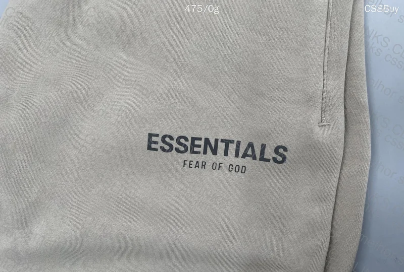 Shorts Essentials