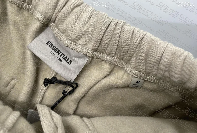 Shorts Essentials 2