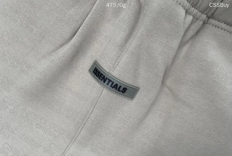Shorts Essentials 5