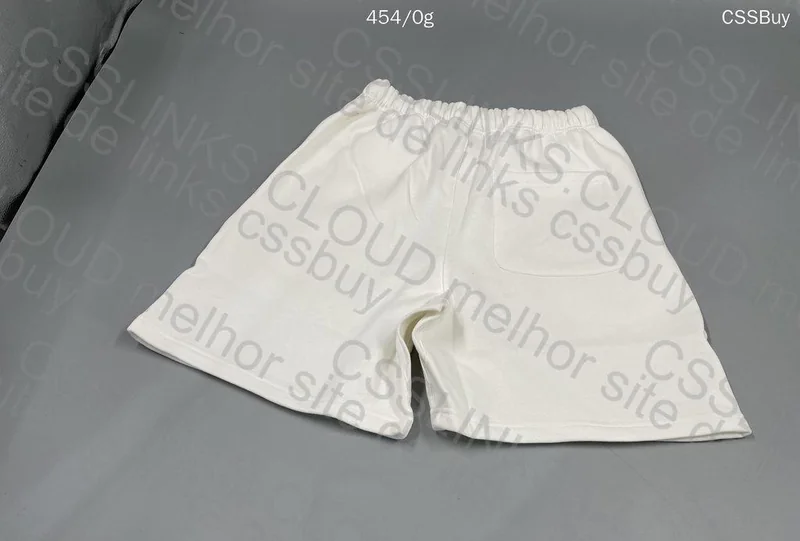 Shorts Essentials 6