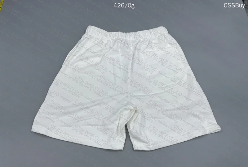 shorts essentials 10