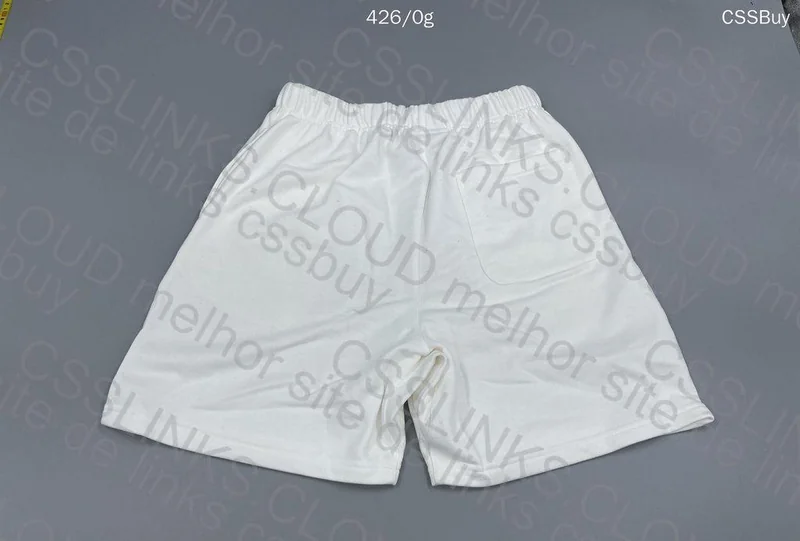 shorts essentials 11
