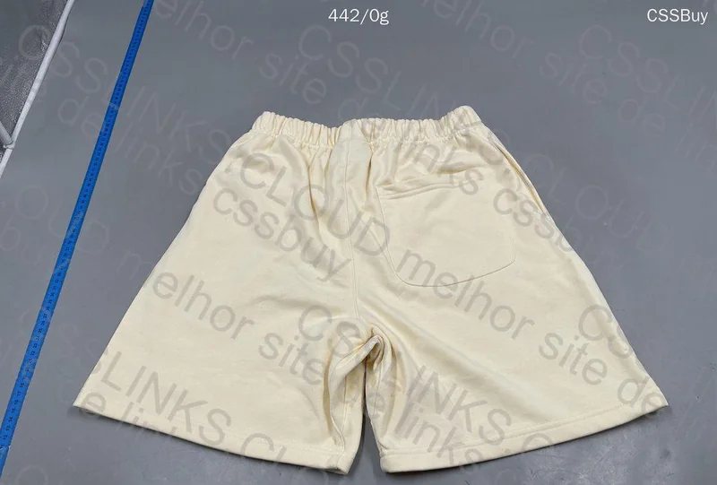 shorts essentials 12