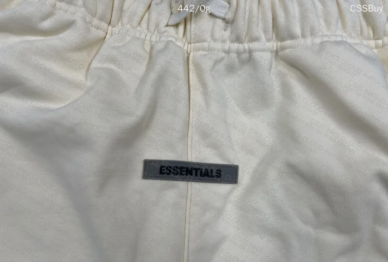 shorts essentials 3