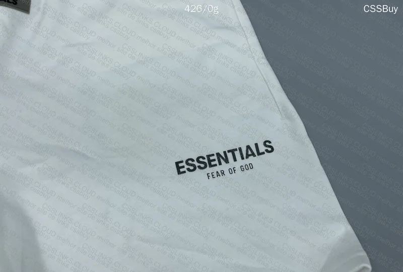 shorts essentials 7