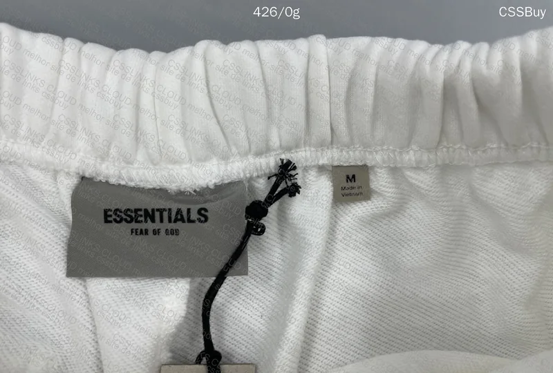 shorts essentials 8