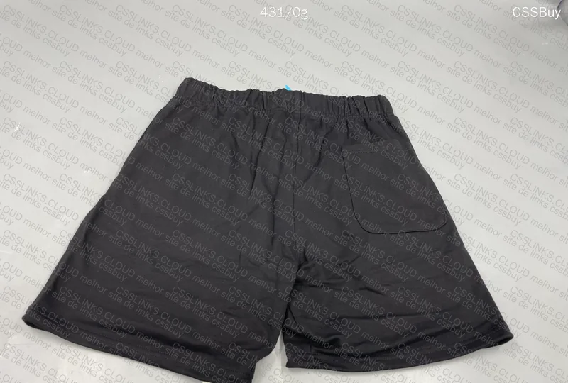 SHORTS ESSENTIALS 2