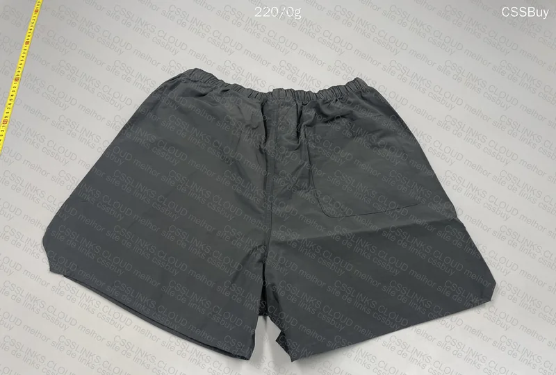 Shorts Essentials 2