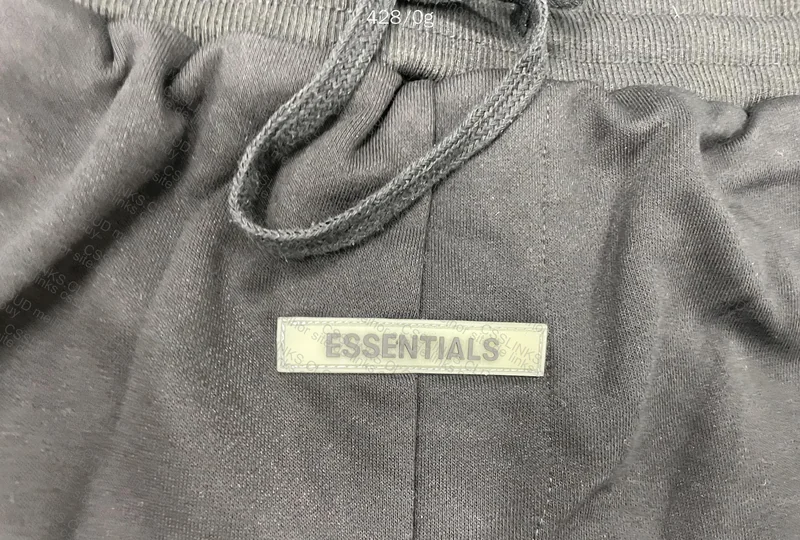 Shorts Essentials