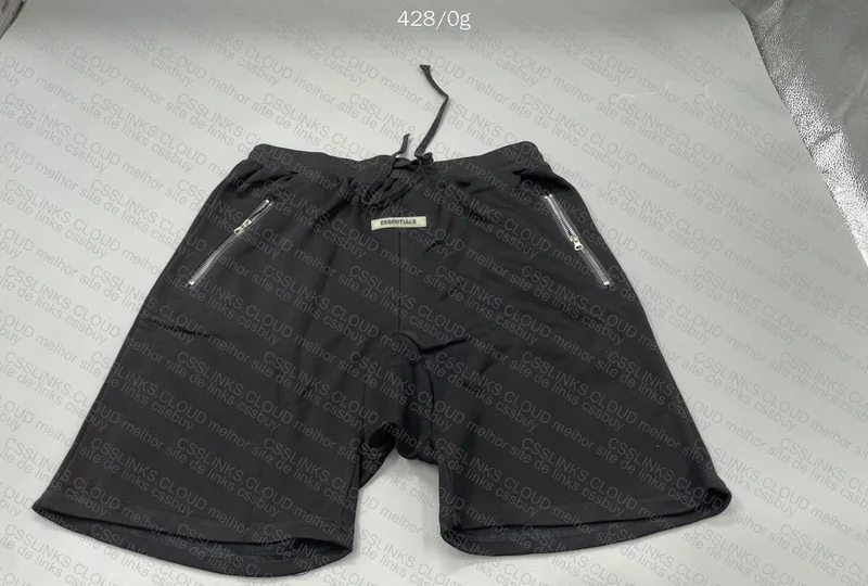 Shorts Essentials 2