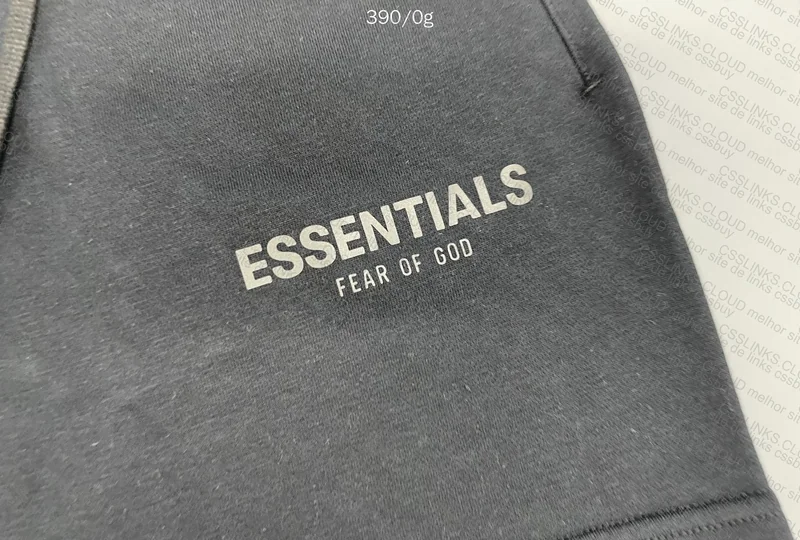 Shorts Essentials