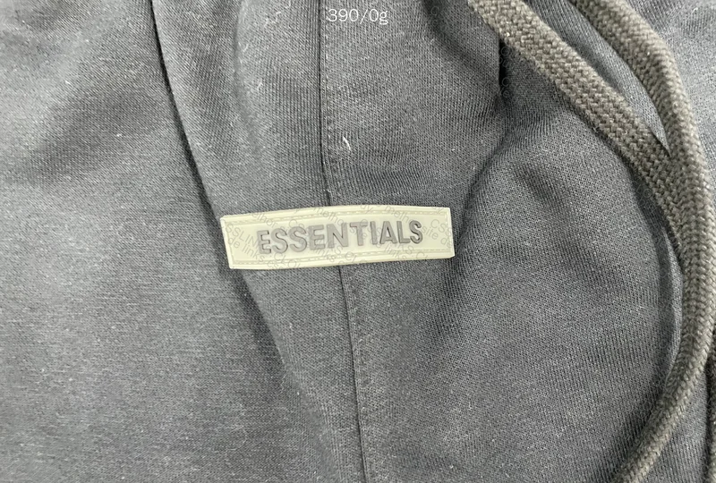Shorts Essentials 4