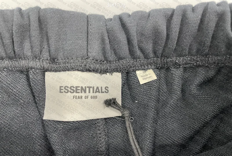 Shorts Essentials 5