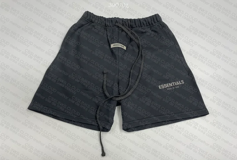 Shorts Essentials 6