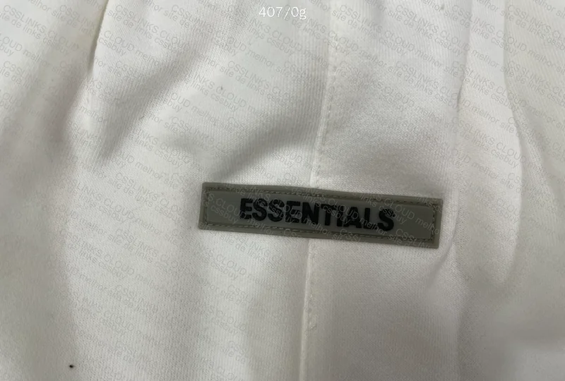 Shorts Essentials