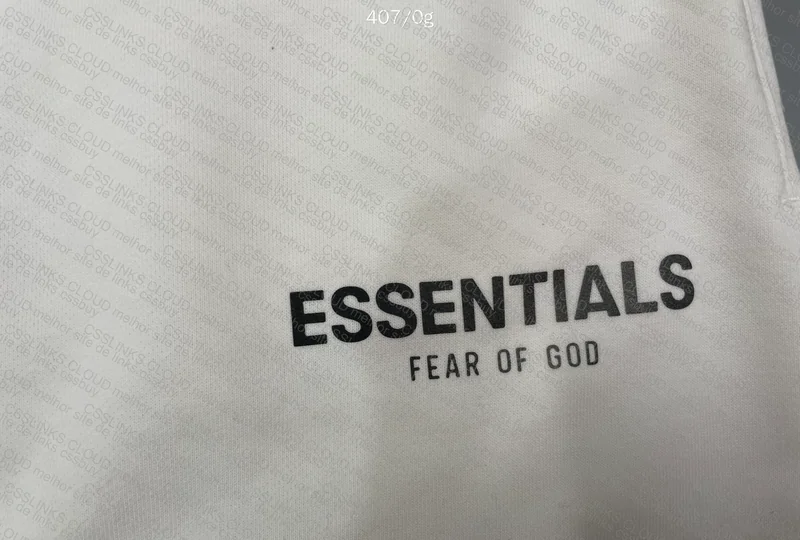 Shorts Essentials 3