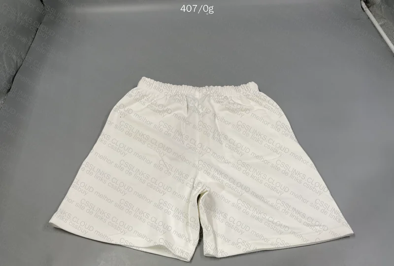 Shorts Essentials 5