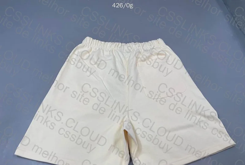 Shorts Essentials