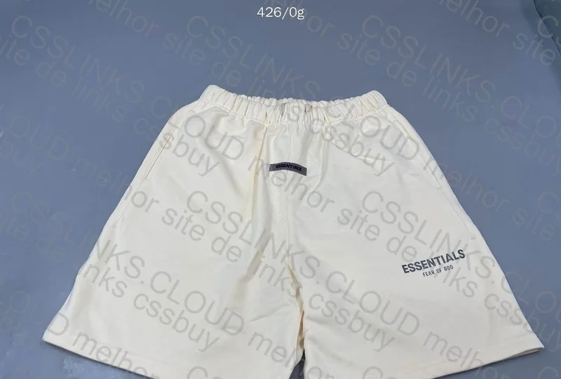 Shorts Essentials 2