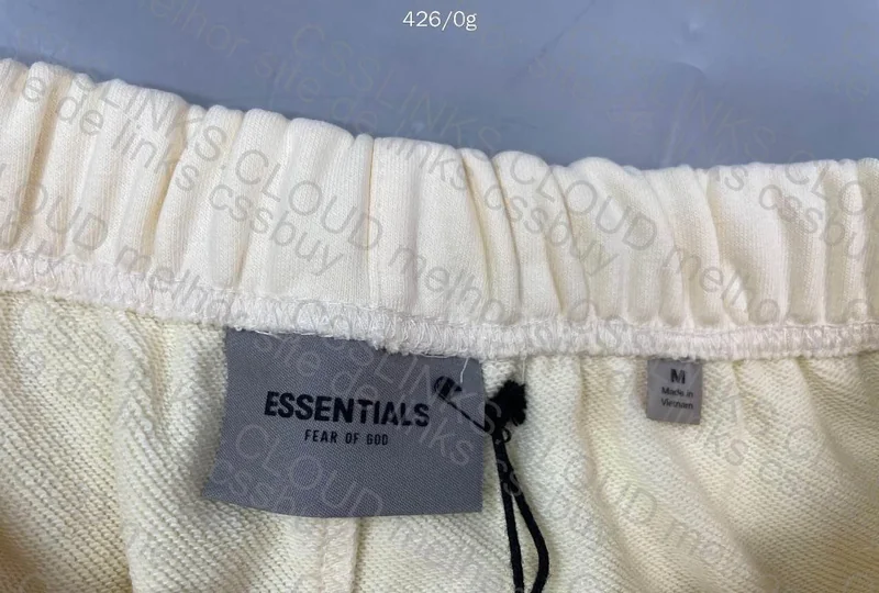 Shorts Essentials 5