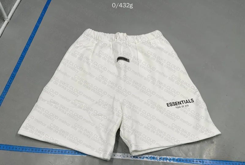 Shorts Essentials