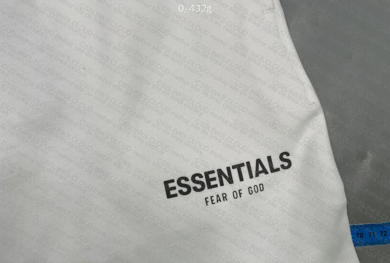 Shorts Essentials 2