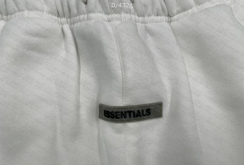 Shorts Essentials 5