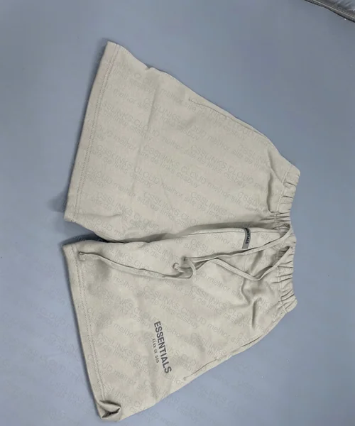 Shorts Essentials