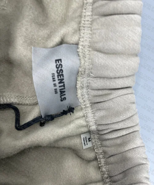Shorts Essentials 3
