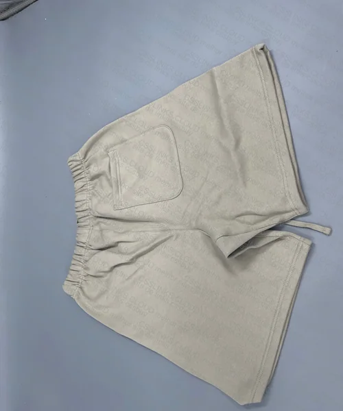 Shorts Essentials 6