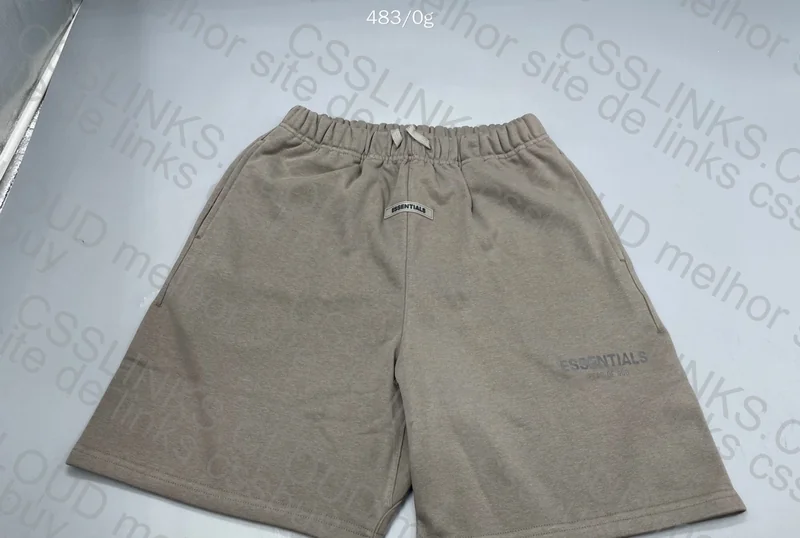shorts essentials 2
