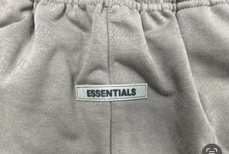 shorts essentials 6