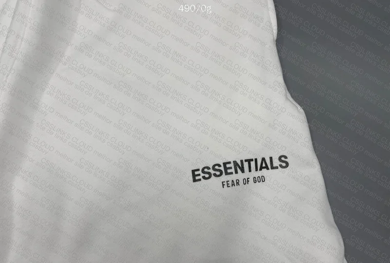 shorts essentials 2