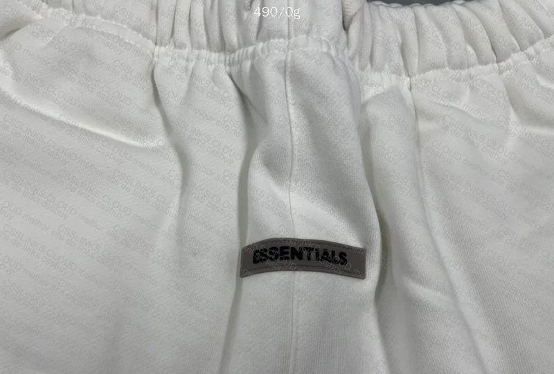 shorts essentials 3
