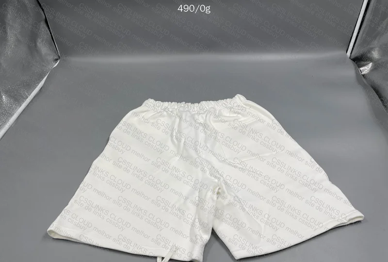 shorts essentials 5