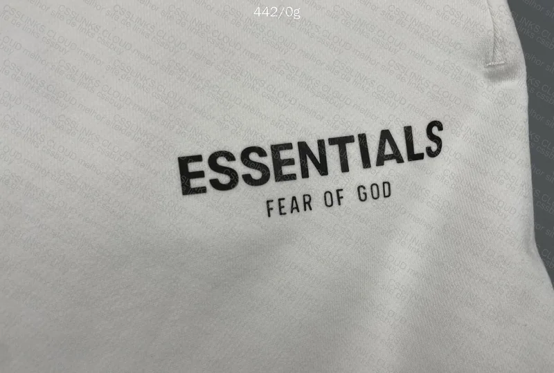 Shorts essentials