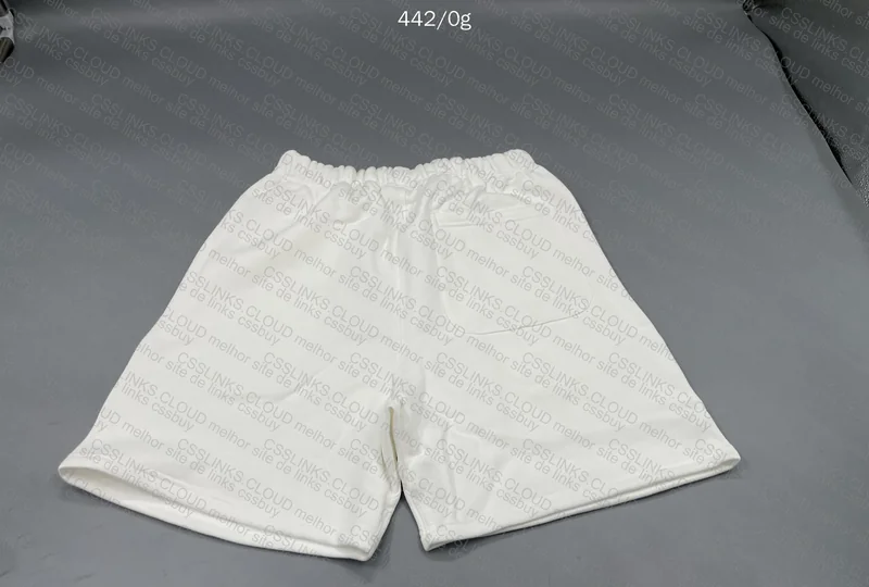 Shorts essentials 2
