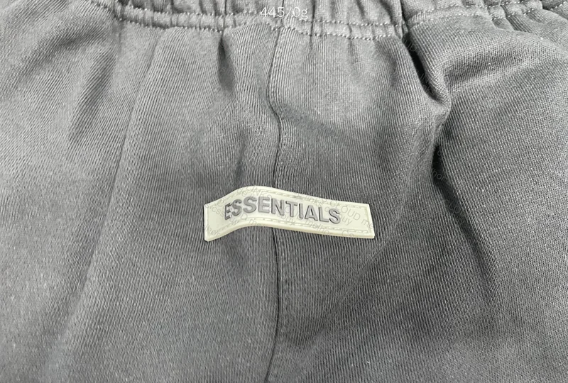 shorts essentials