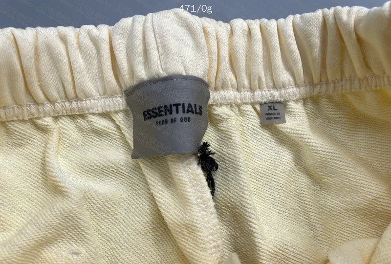 Shorts ESSENTIALS 5