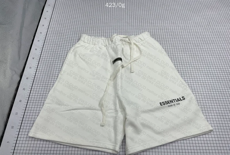 shorts essentials