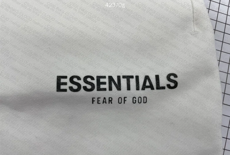 shorts essentials 3